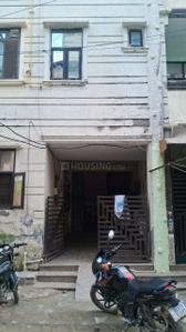 1 BHK Flat