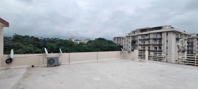 Balcony Image of 900 Sq.ft 1 BHK Builder Floor for sale in Canal Road Dehradun for Rs. 4000000