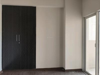Bedroom Image of 1206 Sq.ft 2.5 BHK Apartment / Flat for rent in JM Florence, Noida Extension Greater Noida for Rs. 23000