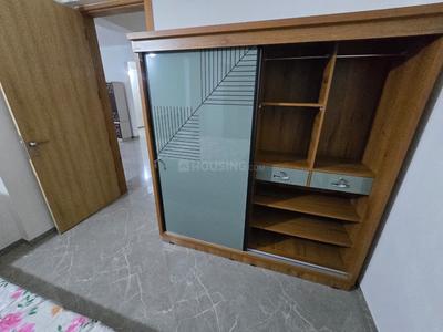 Bedroom Image of 3500 Sq.ft 4 BHK Villa for sale in Raysan Gandhinagar for Rs. 38000000