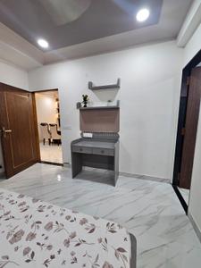 Bedroom Image of 1631 Sq.ft 3 BHK Apartment / Flat for sale in Lalarpura Jaipur for Rs. 8700000