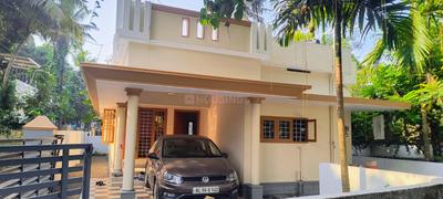 Image of 1000 Sq.ft 3 BHK Independent House for sale in Pukkattupady, Kochi for Rs. 4700000