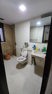 Image of 1750 Sq.ft 3 BHK Apartment / Flat for sale in Ekta Lake Lucerne, Powai, Mumbai for Rs. 49000000