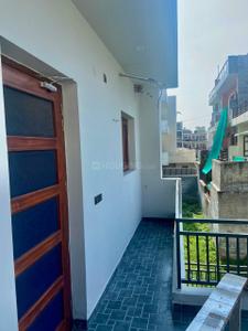 Balcony Image of 3150 Sq.ft 4 BHK Builder Floor for sale in MDC Sector 6 Panchkula for Rs. 47500000