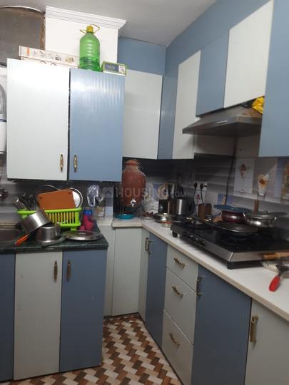 CGHS Kohinoor Residency Main Image 1