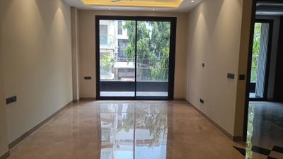 Living Room Image of 2017 Sq.ft 3 BHK Builder Floor for sale in Safdarjung Enclave New Delhi for Rs. 80000000