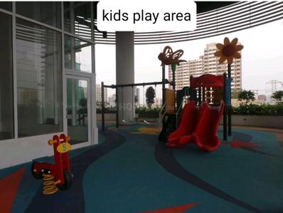 Image of 1448 Sq.ft 2 BHK Apartment / Flat for sale in Omkar Veda Exclusive, Parel, Mumbai for Rs. 33000000