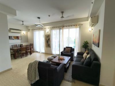 Hall Image of 1800 Sq.ft 3 BHK Apartment / Flat for sale in Conscient Heritage Max, Sector 102 Gurgaon for Rs. 26500000