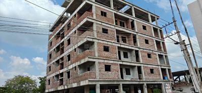 Image of 1150 Sq.ft 2 BHK Apartment / Flat for sale in Vavilalapally, Karimnagar for Rs. 6000000