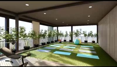 Image of 379 Sq.ft 1 RK Studio for sale in Viman Nagar, Pune for Rs. 6000000