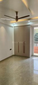 4 BHK Flat