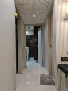 Passage Image of 1200 Sq.ft 3 BHK Apartment / Flat for sale in Dahisar East Mumbai for Rs. 25000000