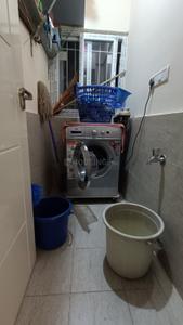 Image of 1260 Sq.ft 3 BHK Apartment / Flat for sale in RR Nagar, Bengaluru for Rs. 10500000