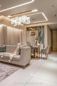 3 BHK Flat