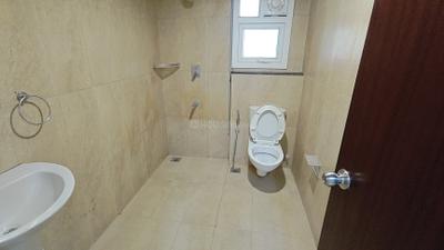 Image of 1492 Sq.ft 2.5 BHK Apartment / Flat for rent in Prestige High Fields, Financial District, Hyderabad for Rs. 65000