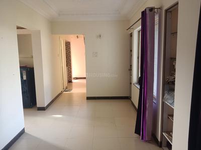 Hall Image of 1600 Sq.ft 3 BHK Apartment / Flat for sale in Pentagon Fortune East, Kharadi Pune for Rs. 13300000
