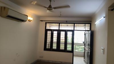 Living Room Image of 2000 Sq.ft 3 BHK Apartment / Flat for sale in Sector 18 Dwarka New Delhi for Rs. 32000000