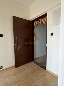 Hall Image of 1050 Sq.ft 2 BHK Apartment / Flat for sale in VTP Beaumonde Building T2, Manjari Khurd Pune for Rs. 8500000