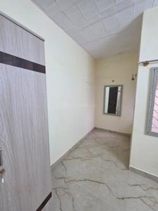 Balcony Image of 900 Sq.ft 2 BHK Builder Floor for rent in Jalahalli Bengaluru for Rs. 25000