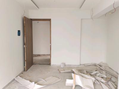 Living Room Image of 1100 Sq.ft 2 BHK Apartment / Flat for sale in Gami Vraj, Sanpada Navi Mumbai for Rs. 17500000