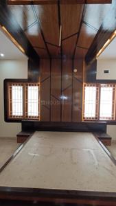 Bedroom Image of 5300 Sq.ft 6 BHK Duplex for sale in Jnana Ganga Nagar Bengaluru for Rs. 42500000