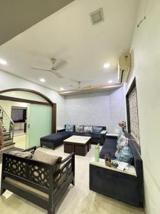 Hall Image of 3700 Sq.ft 4 BHK Villa for rent in Thaltej Ahmedabad for Rs. 120000