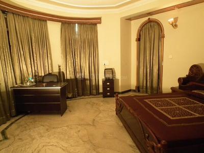 Bedroom Image of Trident pg in Sector 52, Noida