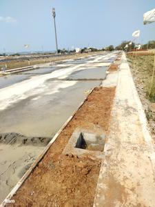 Image of 134 Sq.ft Residential Plot / Land for sale in Gannavaram, Vijayawada for Rs. 3250000