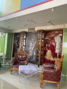 Hall Image of 1300 Sq.ft 5 BHK Independent House for sale in Jharapada Bhubaneswar for Rs. 16000000