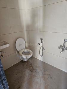 Bathroom Image of 1665 Sq.ft 3 BHK Apartment / Flat for sale in Vasna Ahmedabad for Rs. 9500000