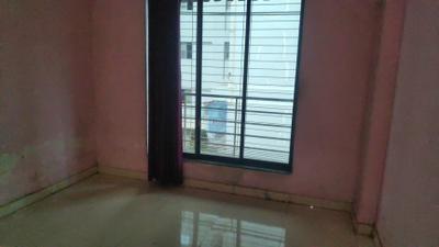 Bedroom Image of 650 Sq.ft 1 BHK Apartment / Flat for sale in Ulwe Navi Mumbai for Rs. 4800000