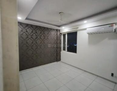 Hall Image of 1800 Sq.ft 3 BHK Apartment / Flat for rent in Motiaz Royal Citi, Gazipur Zirakpur for Rs. 35000