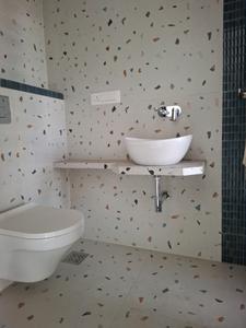 Bedroom Two Image of 1550 Sq.ft 3 BHK Apartment / Flat for sale in Uma Ananta, Kharghar Navi Mumbai for Rs. 22000000