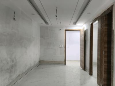 Living Room Image of 1450 Sq.ft 3 BHK Apartment / Flat for sale in Sam Rise INN 2, Noida Extension Greater Noida for Rs. 6200000