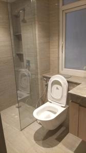 Image of 1611 Sq.ft 3 BHK Builder Floor for rent in DLF Garden City Enclave Floors, Sector 93, Gurgaon for Rs. 36000