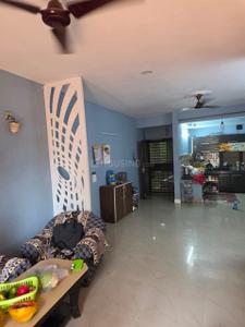 Hall Image of 1010 Sq.ft 2 BHK Apartment / Flat for rent in SRS Royal Hills, Sector 87 Faridabad for Rs. 20000