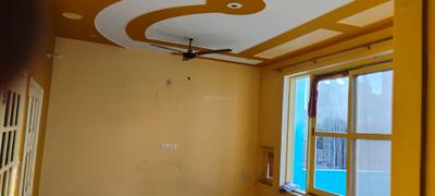 Living Room Image of 1800 Sq.ft 2 BHK Builder Floor for rent in Kirpal Nagar Rohtak for Rs. 14000