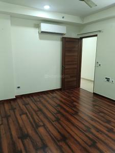 Bedroom Image of 2000 Sq.ft 3 BHK Apartment / Flat for rent in Purple Melodia, Vaishali Nagar Jaipur for Rs. 65000