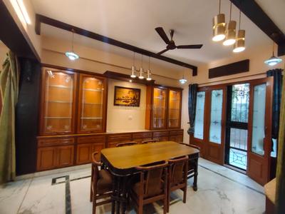 Hall Image of 3600 Sq.ft 5 BHK Independent House for rent in Sector 21C Faridabad for Rs. 130000