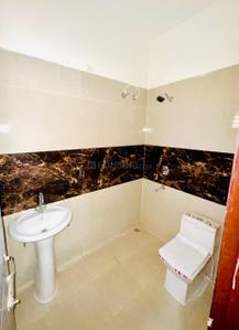 Bathroom Image of 1332 Sq.ft 2 BHK Apartment / Flat for sale in SBP City Of Dreams 2, Sector 116 Mohali for Rs. 6200000