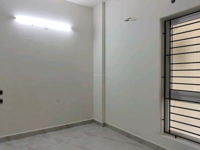 Bedroom Image of 1410 Sq.ft 3 BHK Apartment / Flat for rent in Semmancheri Chennai for Rs. 35000