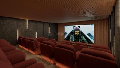 Image of 2400 Sq.ft 3 BHK Apartment / Flat for sale in Avibhanam Panache, Vaishno Devi Circle, Ahmedabad for Rs. 11500000