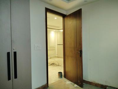 Bedroom Image of 1350 Sq.ft 3 BHK Apartment / Flat for sale in Satbari New Delhi for Rs. 12000000