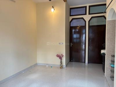 Bedroom Image of 648 Sq.ft 2 BHK Apartment / Flat for rent in Qutub Vihar New Delhi for Rs. 14500