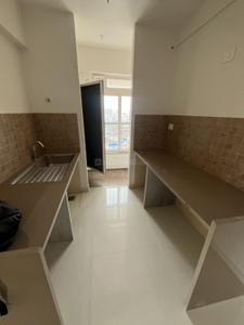 Kitchen Image of 1096 Sq.ft 3 BHK Apartment / Flat for sale in Kalpataru Vivant, Jogeshwari East Mumbai for Rs. 35000000