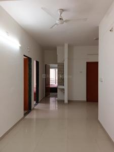 Hall Image of 1620 Sq.ft 3 BHK Apartment / Flat for sale in Madhuram Greens, Sargasan Gandhinagar for Rs. 7200000