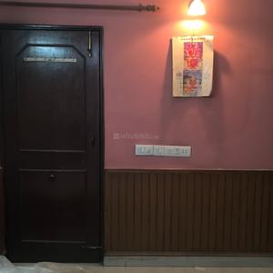 Hall Image of 450 Sq.ft 1 RK Apartment / Flat for rent in Assotech VSNL Officers Apartment, Sector 62 Noida for Rs. 17000