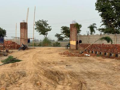 Image of 900 Sq.ft Residential Plot / Land for sale in Sector 43, Sonipat for Rs. 2300000