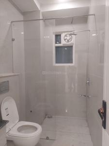 Bathroom Image of 1450 Sq.ft 2 BHK Builder Floor for sale in GMS Road Dehradun for Rs. 7700000