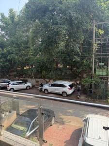 Balcony Image of 1800 Sq.ft 3 BHK Builder Floor for rent in Sector 46 Gurgaon for Rs. 42000
